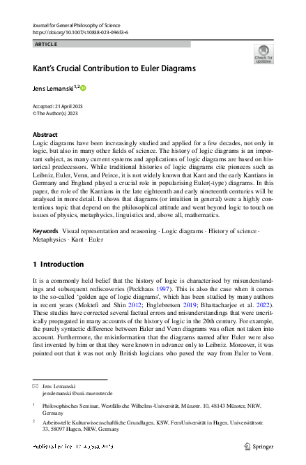 The Crucial Contribution Of Middle Managers: Impact On Company And Employee Well-being The Crucial Contribution Of Middle Managers: Impact On Company And Employee Well-being