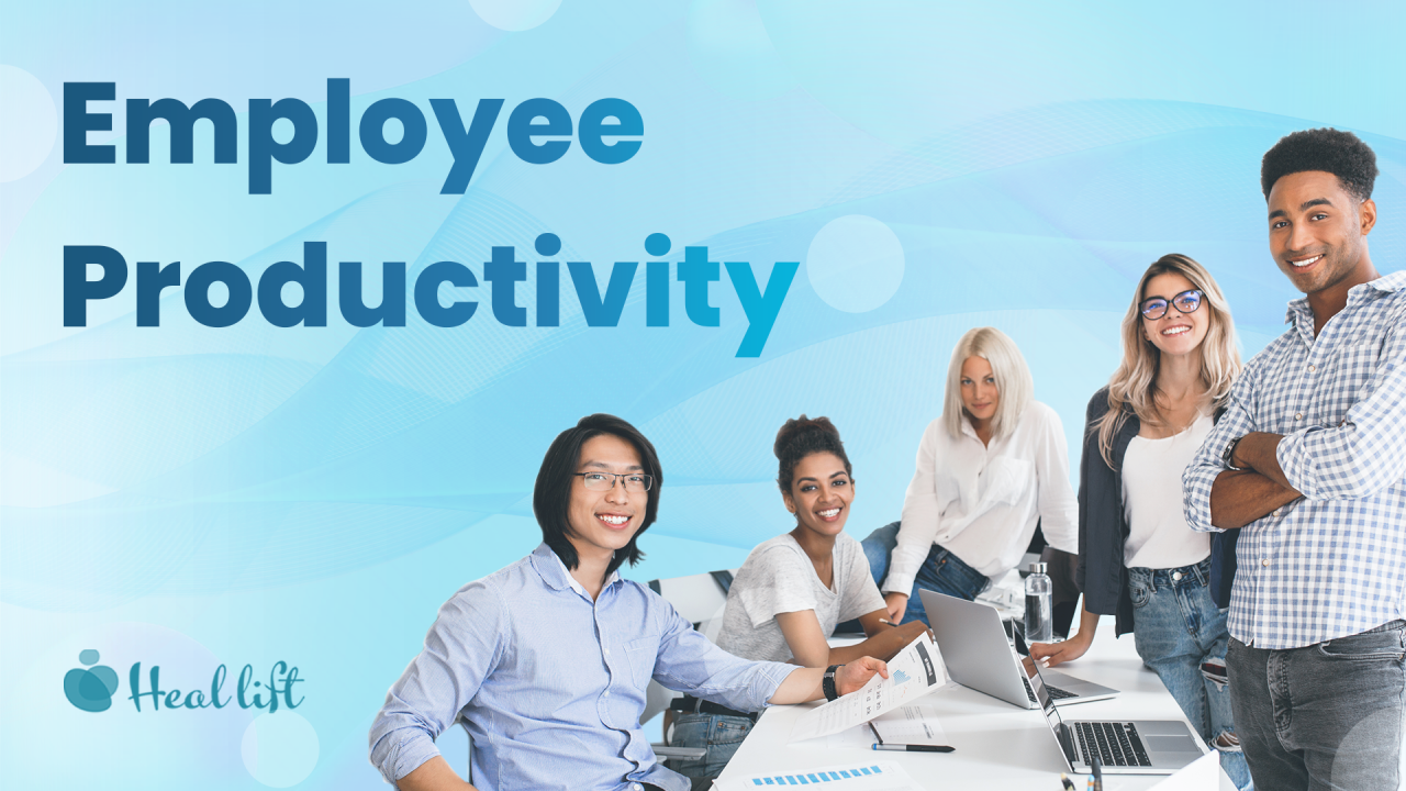 The Crucial Link Between Mental Health Policies And Employee Productivity The Crucial Link Between Mental Health Policies And Employee Productivity