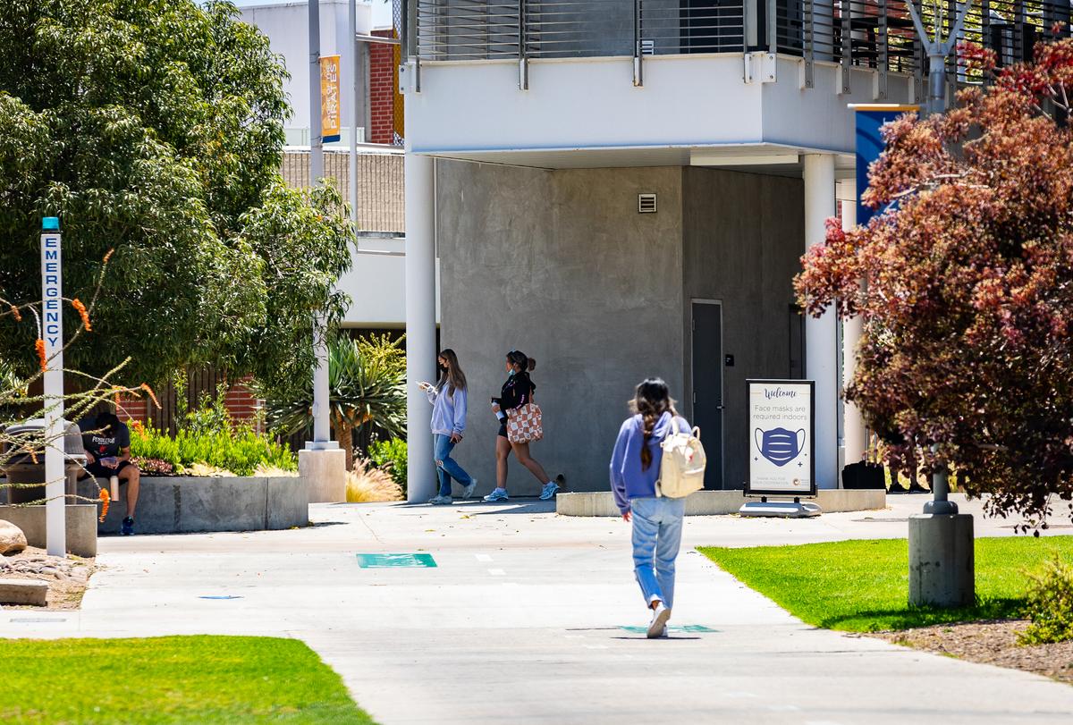 The Crumbling College Town: How Enrollment Drops Affect Local Economies The Crumbling College Town: How Enrollment Drops Affect Local Economies