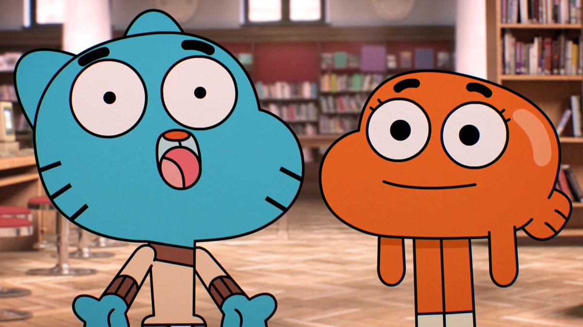 The Curious Case Of Gumball's Upcoming Episodes The Curious Case Of Gumball's Upcoming Episodes