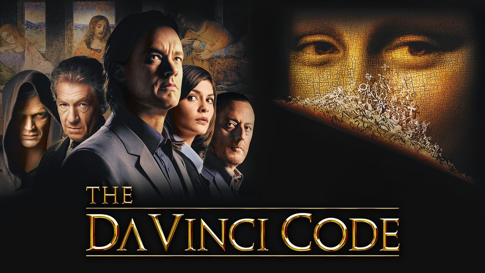 The Da Vinci Code: A Comprehensive Guide The Da Vinci Code: A Comprehensive Guide