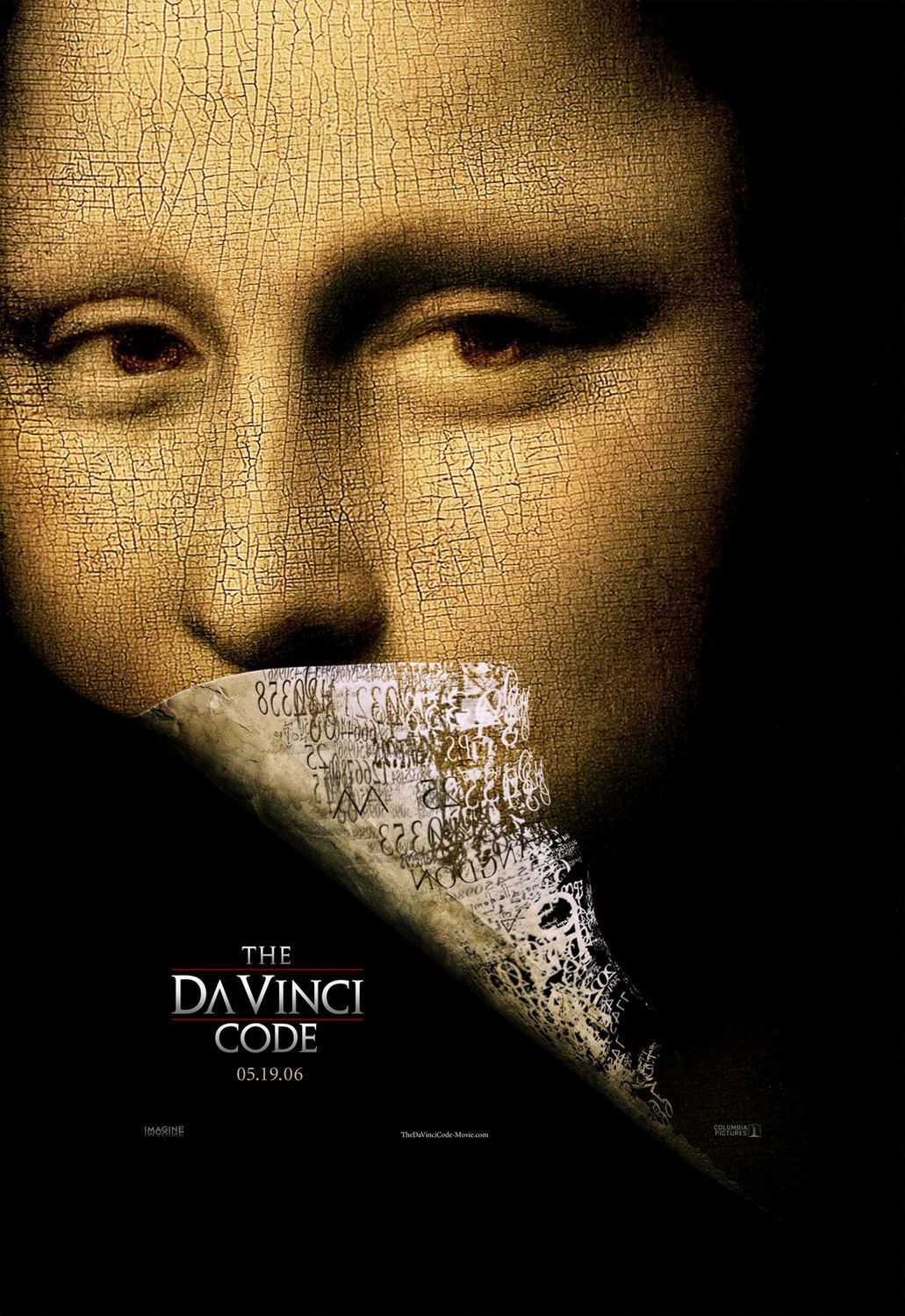 The Da Vinci Code: Fact Vs. Fiction In Dan Brown's Bestseller The Da Vinci Code: Fact Vs. Fiction In Dan Brown's Bestseller