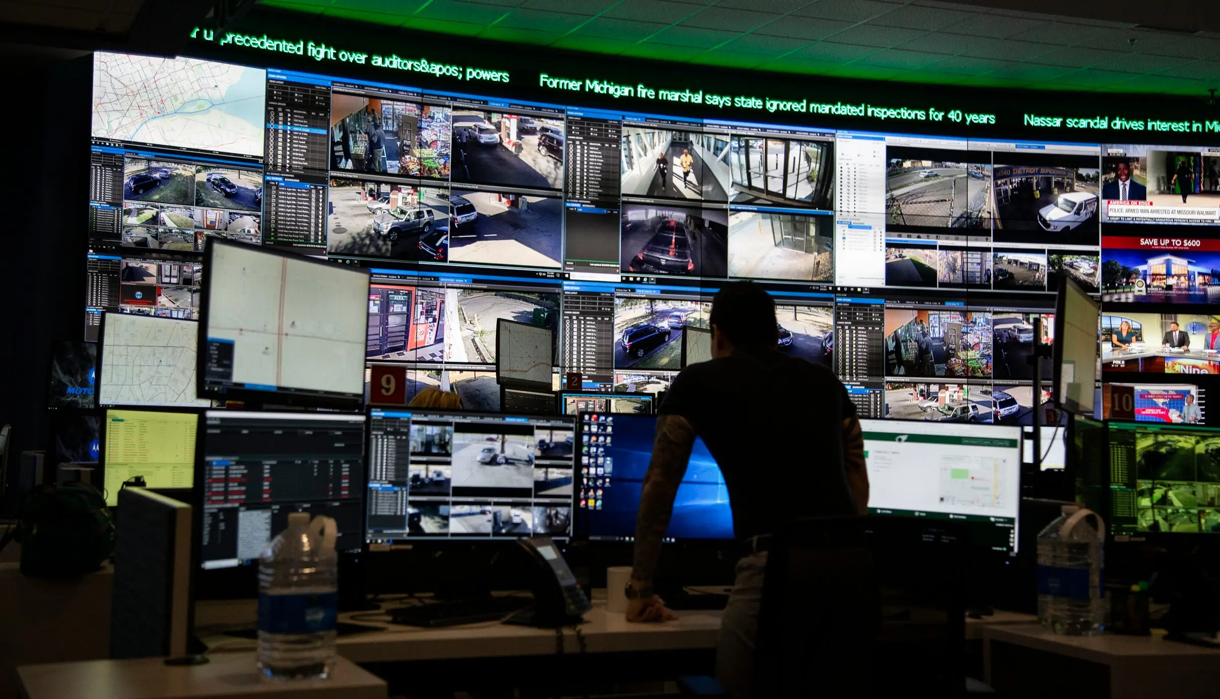 The Dark Side Of AI Therapy: Concerns About Surveillance And Control The Dark Side Of AI Therapy: Concerns About Surveillance And Control