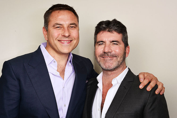The David Walliams-Simon Cowell Feud: A Britain's Got Talent Timeline