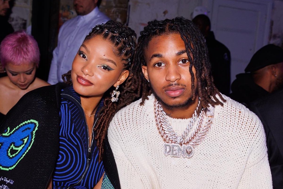 The DDG And Halle Bailey Feud: Analysis Of The DDG And Halle Bailey Feud: Analysis Of