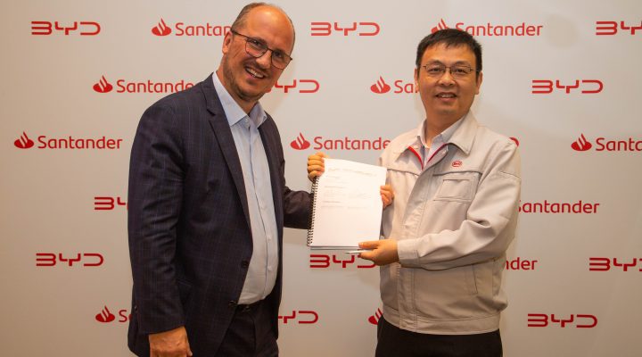 The Decline Of Ford And The Ascent Of BYD In Brazil: A Look At The Maluf Factor The Decline Of Ford And The Ascent Of BYD In Brazil: A Look At The Maluf Factor