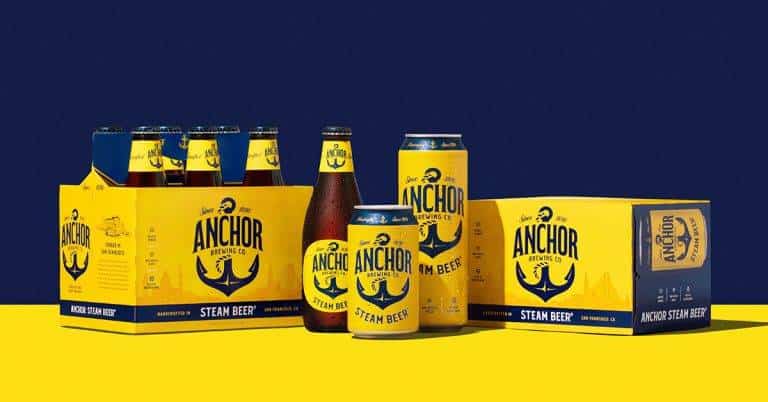 The Demise Of A Brewing Icon: Anchor Brewing Company Shuts Down After 127 Years The Demise Of A Brewing Icon: Anchor Brewing Company Shuts Down After 127 Years