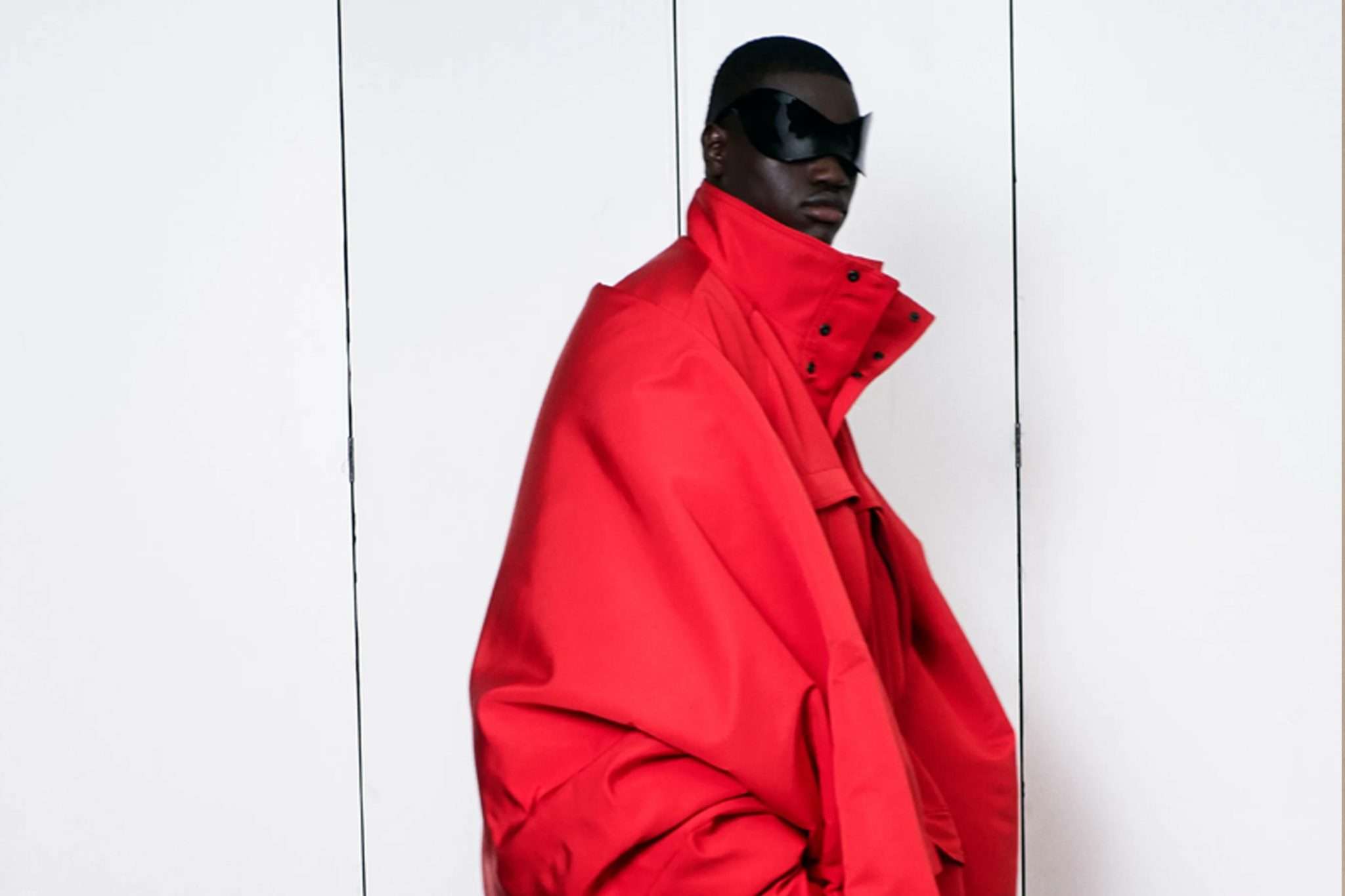 The Demna Gvasalia Era: What To Expect From Gucci The Demna Gvasalia Era: What To Expect From Gucci
