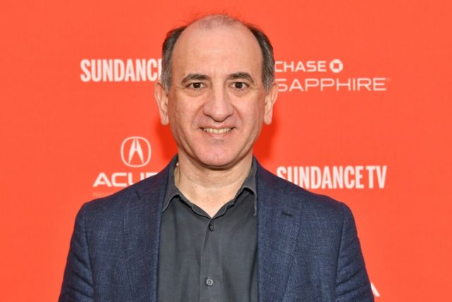 The Diminishing Returns Of Armando Iannucci's Satire The Diminishing Returns Of Armando Iannucci's Satire