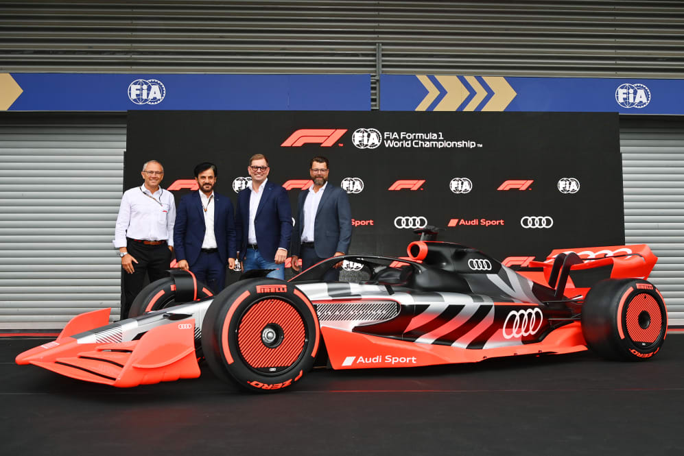 The Domenicali Era: Examining Formula One's Accelerated Growth And Popularity The Domenicali Era: Examining Formula One's Accelerated Growth And Popularity