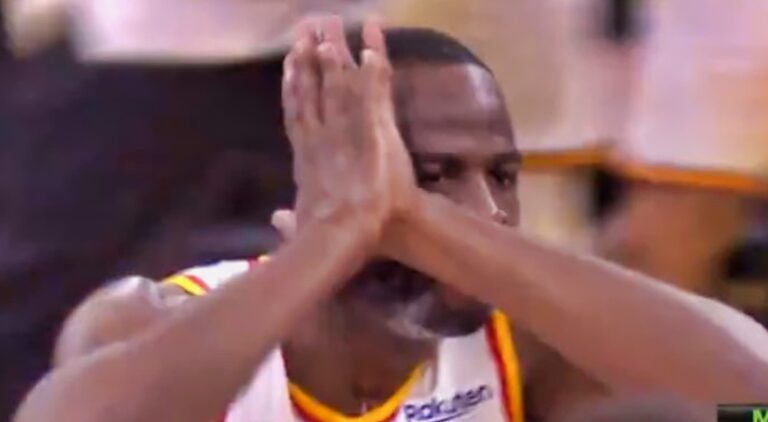The Draymond Green The Draymond Green