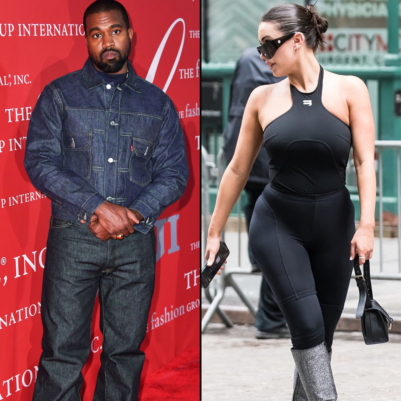 The Dynamics Of Power In Kanye West And Bianca Censori's Relationship The Dynamics Of Power In Kanye West And Bianca Censori's Relationship