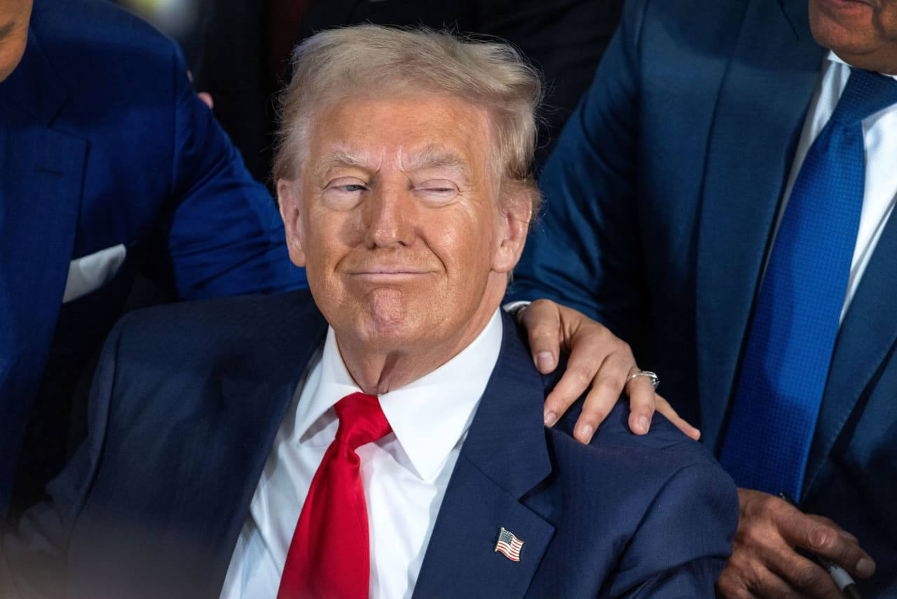 The Economic Consequences Of Trump's Tariffs On California Revenue The Economic Consequences Of Trump's Tariffs On California Revenue