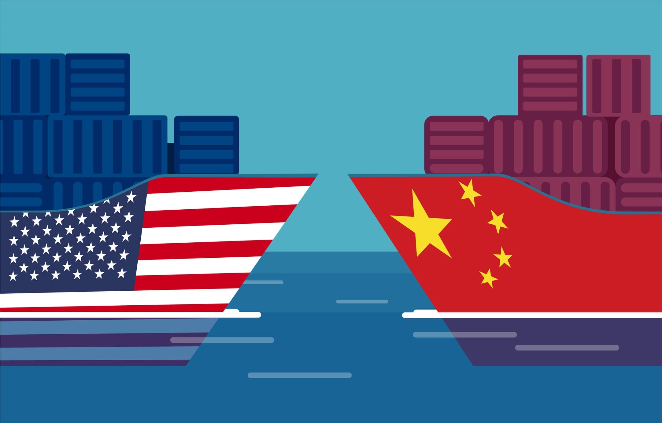 The Economic Fallout Of The US-China Trade War: Beijing's Perspective The Economic Fallout Of The US-China Trade War: Beijing's Perspective
