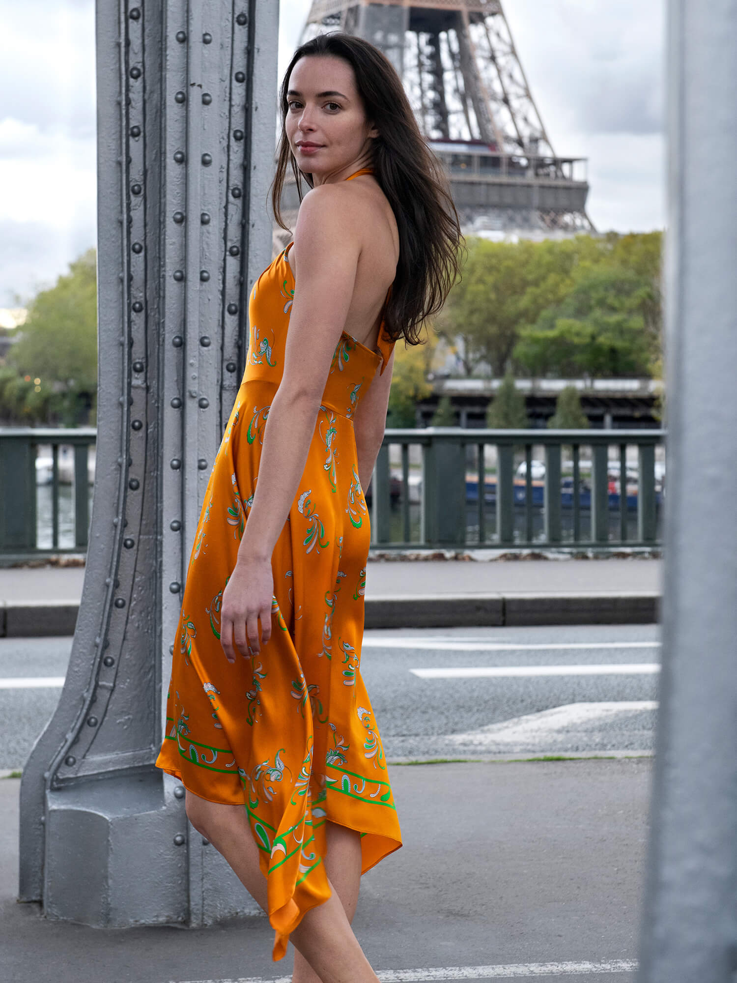 The Elizabeth Stewart For Lilysilk Spring Collection: Details Revealed The Elizabeth Stewart For Lilysilk Spring Collection: Details Revealed