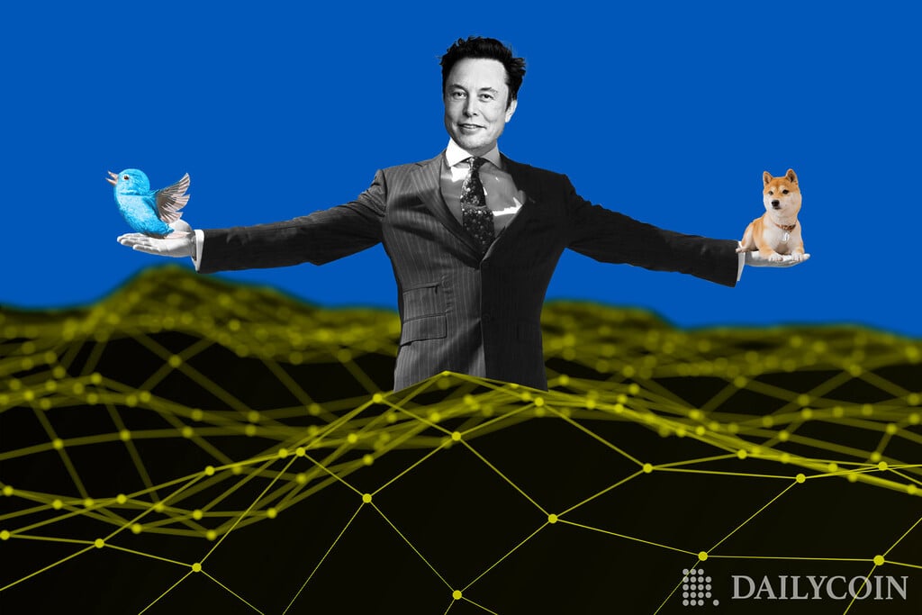 The Elon Musk-Dogecoin Relationship: An Analysis The Elon Musk-Dogecoin Relationship: An Analysis