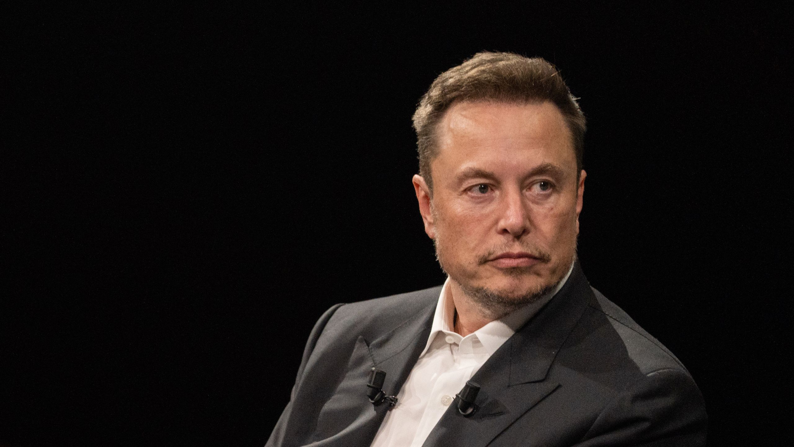 The Embryo Dispute And The New Twins: Is Elon Musk The Father? The Embryo Dispute And The New Twins: Is Elon Musk The Father?