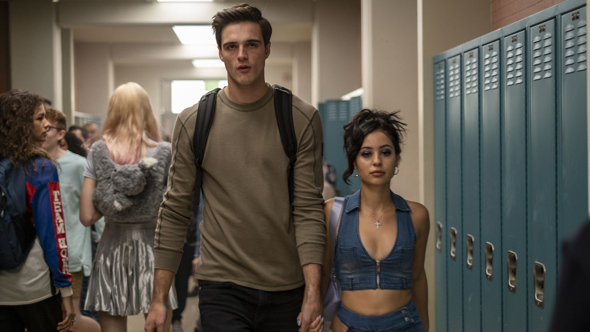 The Emotional Journey Of Filming Euphoria Season 3: Jacob Elordi's Perspective The Emotional Journey Of Filming Euphoria Season 3: Jacob Elordi's Perspective