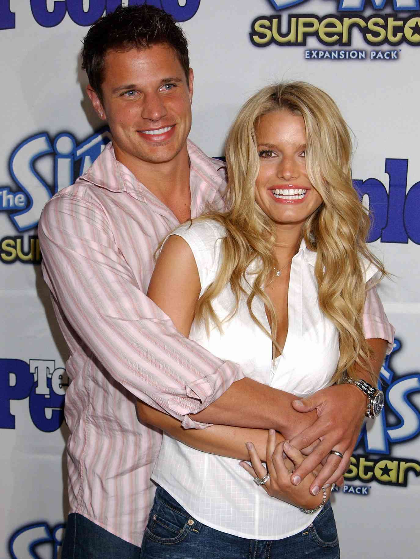 The Emotional Toll Of Divorce: Jessica Simpson Shares Her Journey The Emotional Toll Of Divorce: Jessica Simpson Shares Her Journey