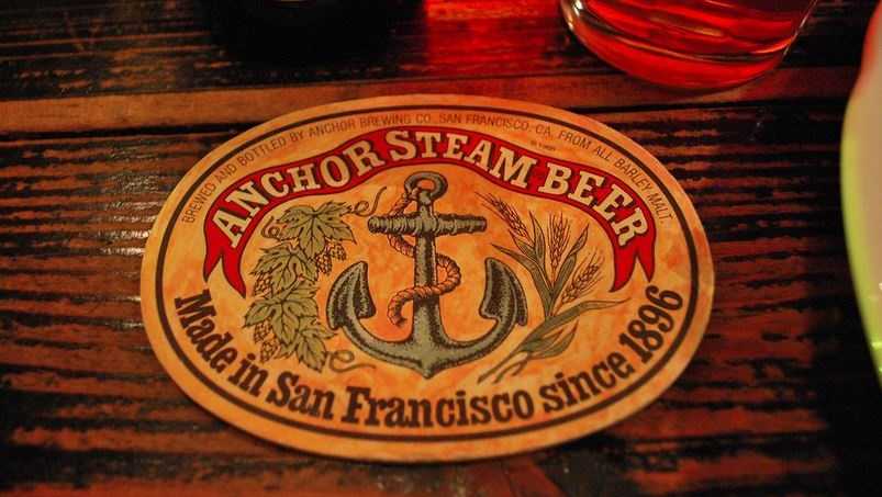 The End Of An Icon: Anchor Brewing Company To Close After 127 Years The End Of An Icon: Anchor Brewing Company To Close After 127 Years