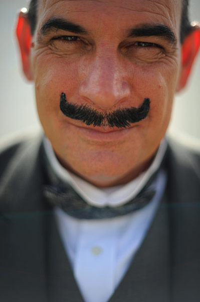 The Enduring Appeal Of Agatha Christie's Poirot: A Critical Analysis The Enduring Appeal Of Agatha Christie's Poirot: A Critical Analysis