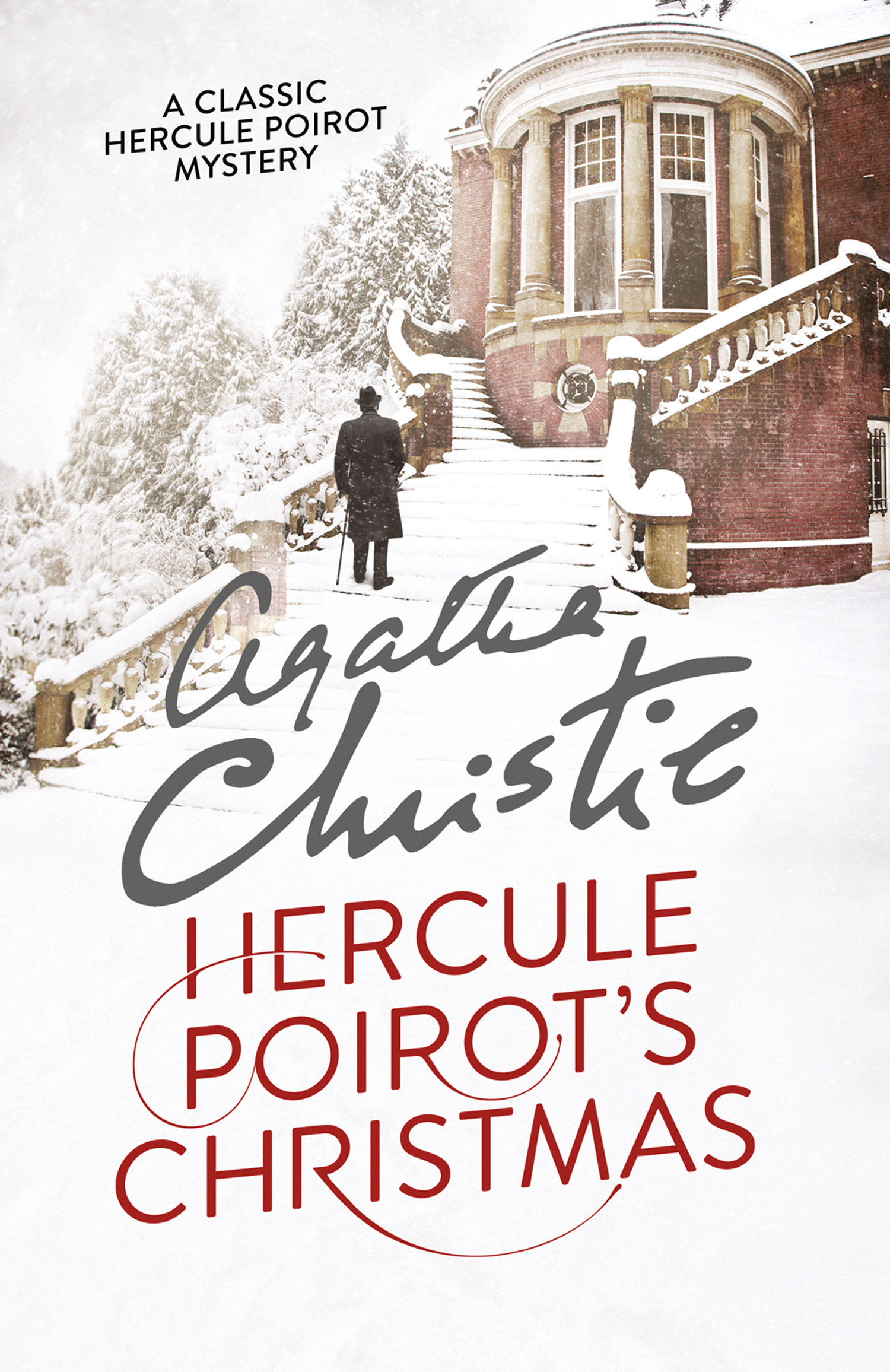The Enduring Appeal Of Agatha Christie's Poirot: An Analysis Of His Success The Enduring Appeal Of Agatha Christie's Poirot: An Analysis Of His Success