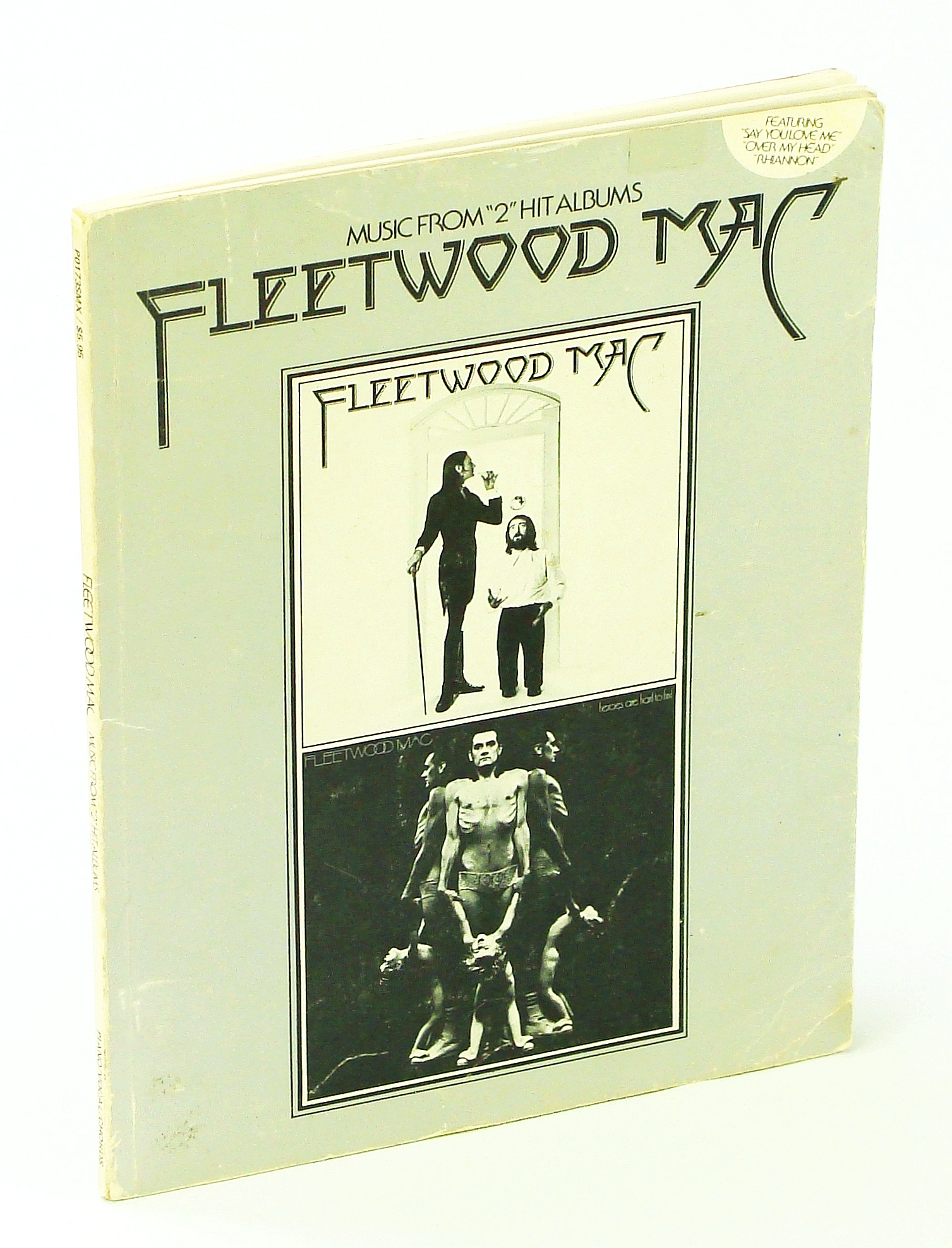 The Enduring Power Of Fleetwood Mac's Hit Albums: A Deep Dive Into Their Catalog The Enduring Power Of Fleetwood Mac's Hit Albums: A Deep Dive Into Their Catalog
