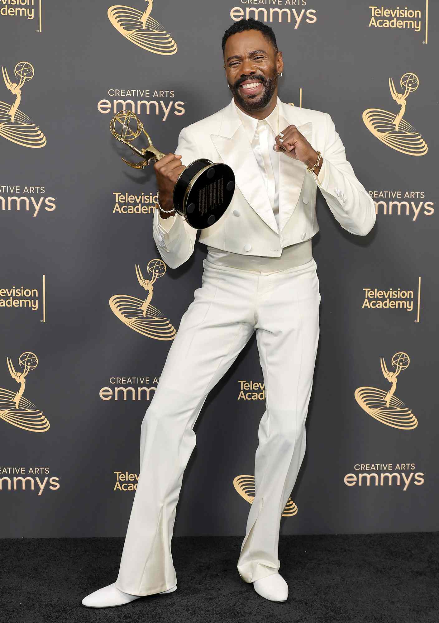 The Enduring Style Of Colman Domingo: Inspiration For Men's Fashion The Enduring Style Of Colman Domingo: Inspiration For Men's Fashion