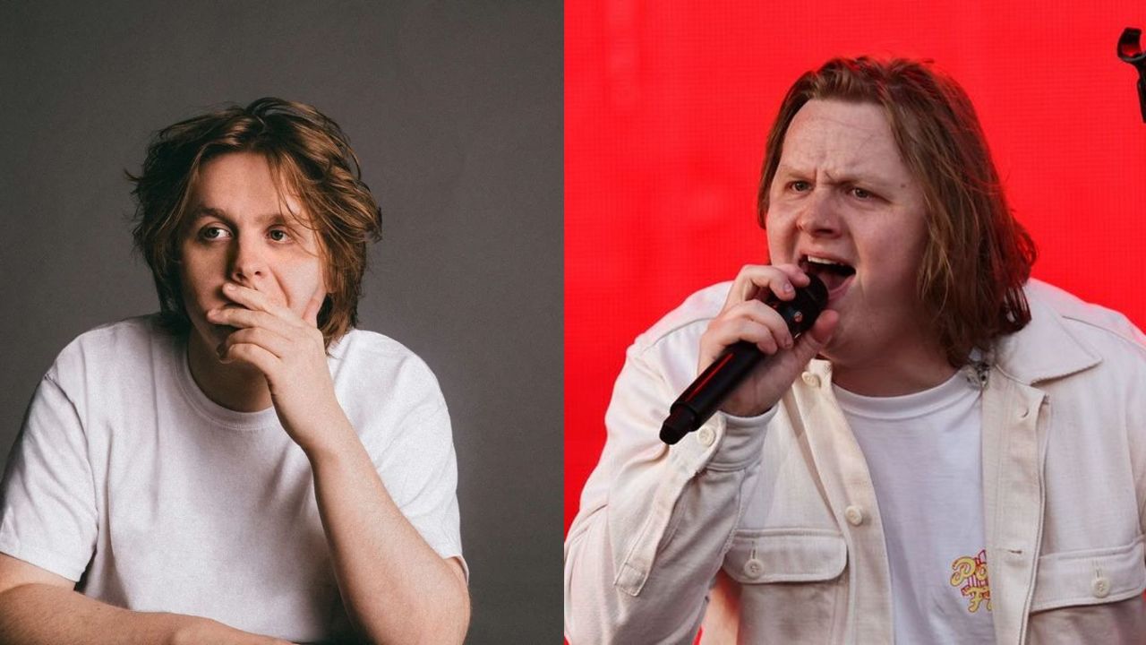 The Enduring Success Of Lewis Capaldi's Album: A Winning Formula The Enduring Success Of Lewis Capaldi's Album: A Winning Formula