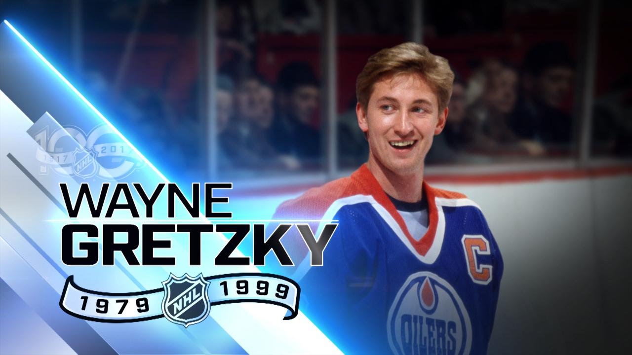 The Essential Wayne Gretzky Fast Facts: Stats, Records, And More The Essential Wayne Gretzky Fast Facts: Stats, Records, And More
