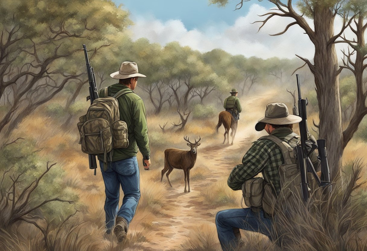 The Ethics Of Night Hunting: Responsible Practices And Considerations The Ethics Of Night Hunting: Responsible Practices And Considerations