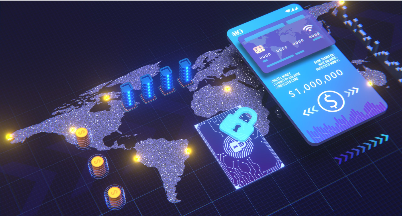 The European Digital Identity Wallet: What You Need To Know The European Digital Identity Wallet: What You Need To Know