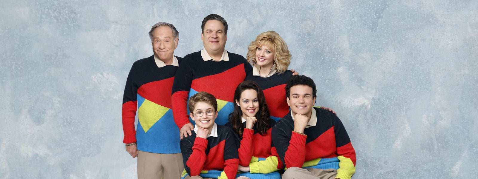 The Evolution Of The Goldbergs: From Pilot To Present Day The Evolution Of The Goldbergs: From Pilot To Present Day