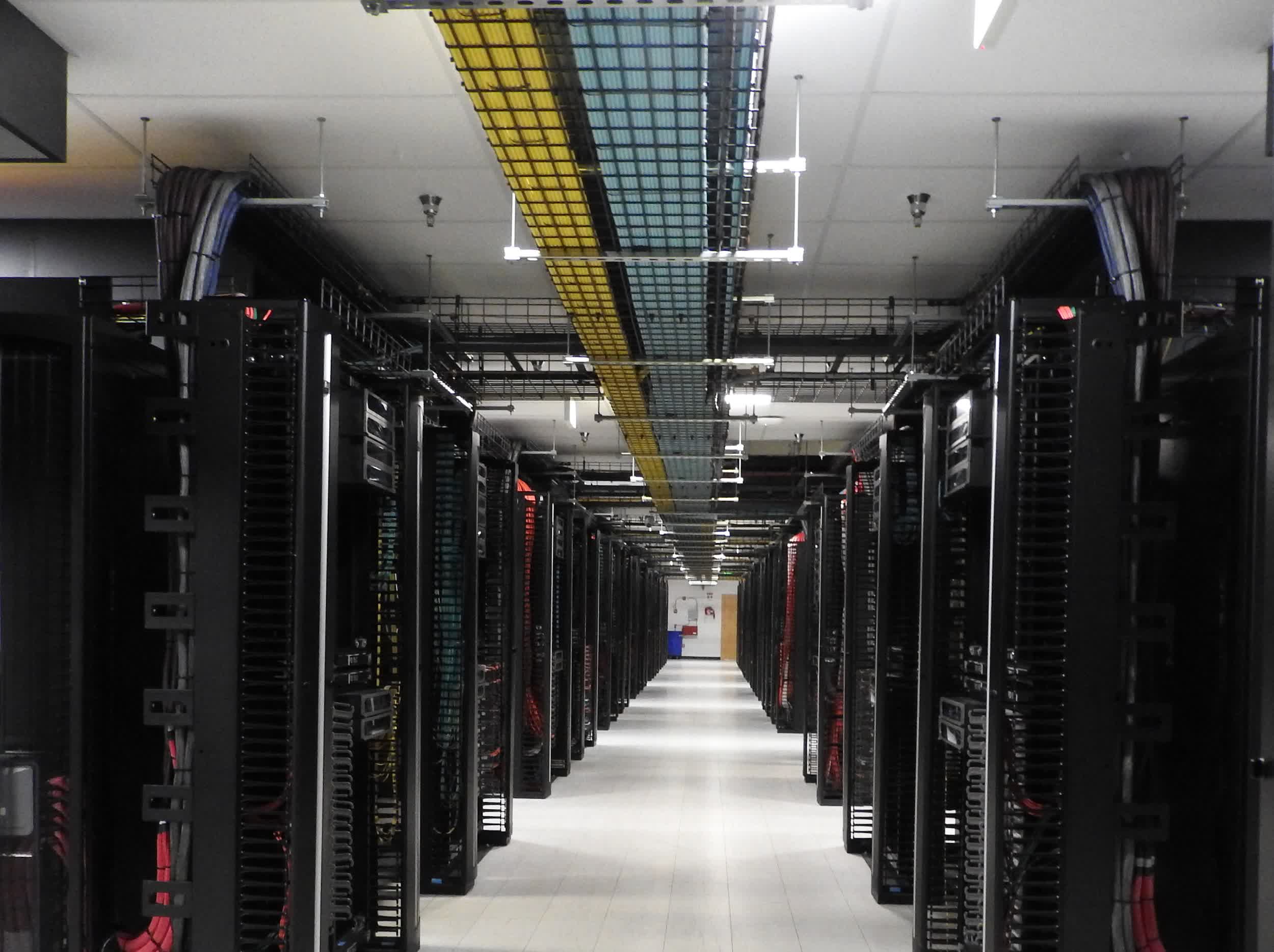 The Extreme Cost Of Broadcom's VMware Deal: A 1,050% Price Increase For AT&T The Extreme Cost Of Broadcom's VMware Deal: A 1,050% Price Increase For AT&T