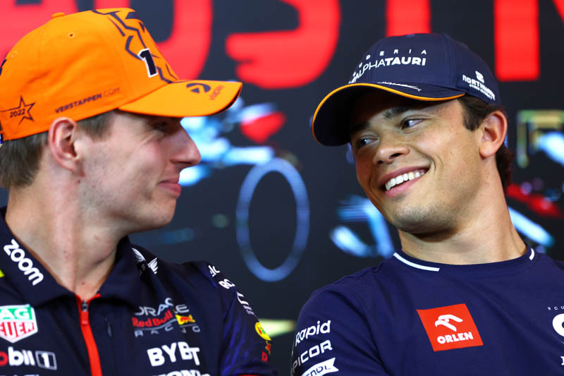 The F1 Drivers Press Conference: A Deep Dive Into Driver Insights The F1 Drivers Press Conference: A Deep Dive Into Driver Insights