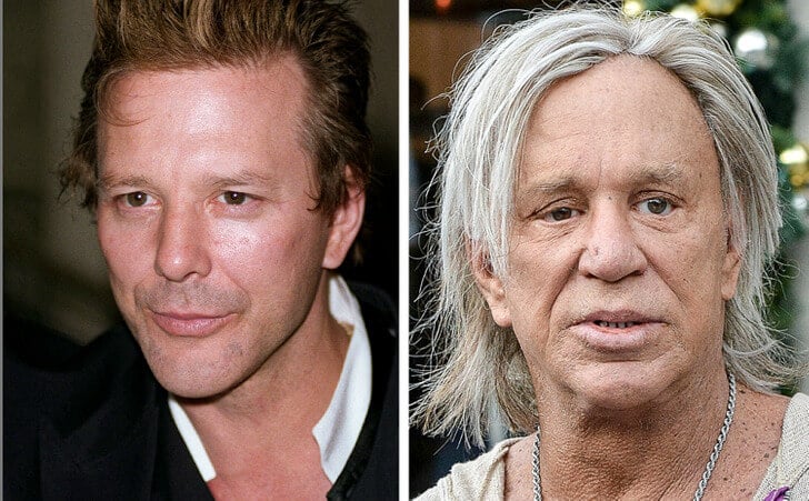 The Fall From Grace: 17 Celebrities Who Ruined Their Public Image The Fall From Grace: 17 Celebrities Who Ruined Their Public Image