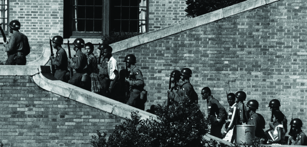 The Fallout From The Justice Department's School Desegregation Order Decision The Fallout From The Justice Department's School Desegregation Order Decision
