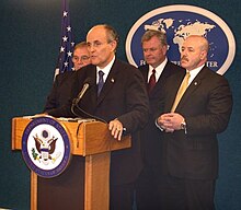 The Family Of Bernard Kerik: Wife, Hala Matli, And Children The Family Of Bernard Kerik: Wife, Hala Matli, And Children