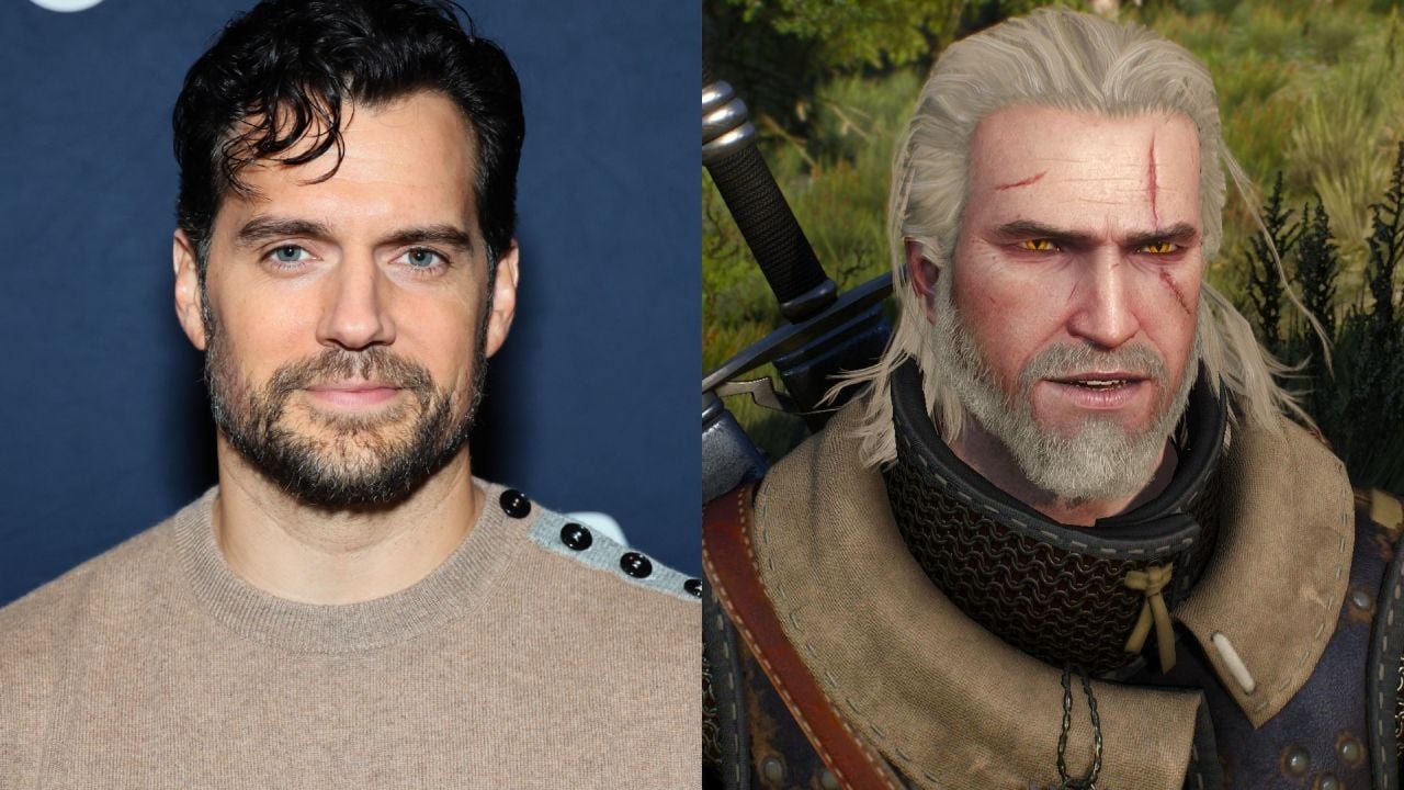 The Fantasy Series Henry Cavill Couldn't Resist: Better Than The Witcher? The Fantasy Series Henry Cavill Couldn't Resist: Better Than The Witcher?
