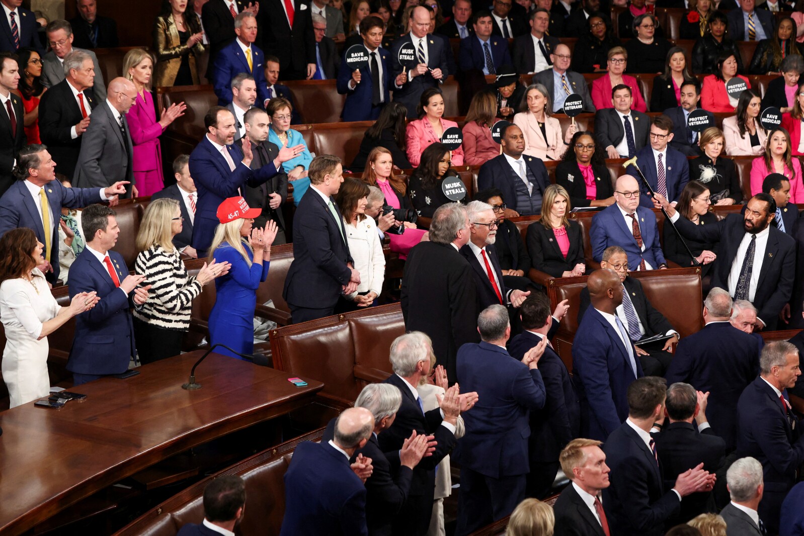 The Farrow Warning: Trump, Congress, And The Looming Threat To American Democracy The Farrow Warning: Trump, Congress, And The Looming Threat To American Democracy