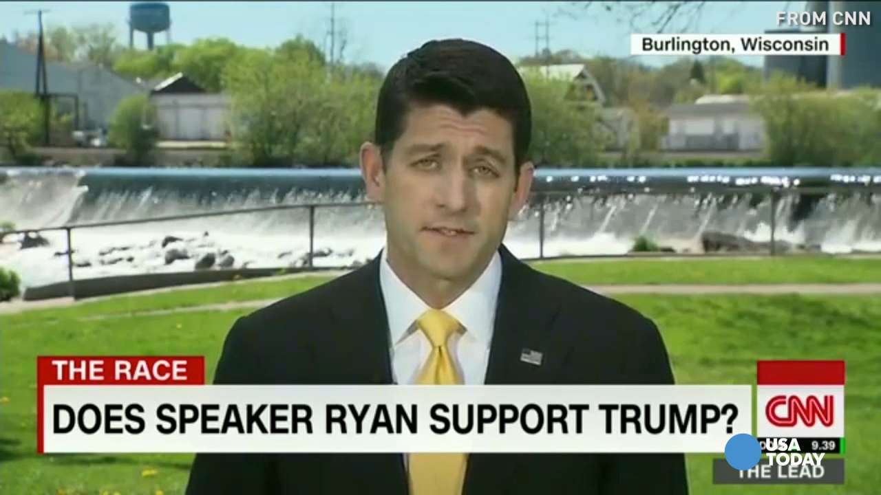 The Fate Of Trump's Tax Agenda: A Divided Republican Party The Fate Of Trump's Tax Agenda: A Divided Republican Party
