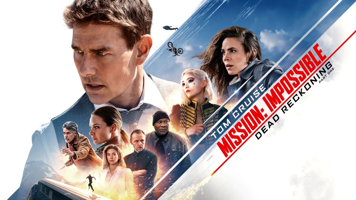 The Final Reckoning Trailer: Speculation On Tom Cruise's Future In Mission: Impossible The Final Reckoning Trailer: Speculation On Tom Cruise's Future In Mission: Impossible