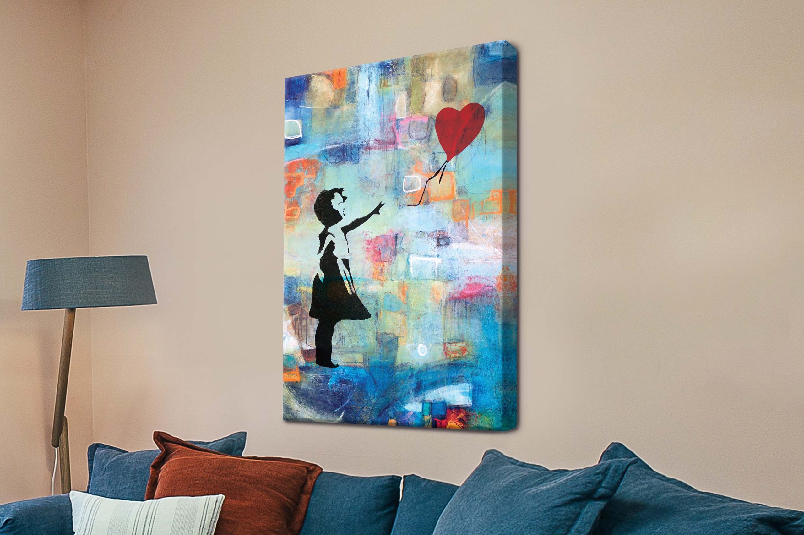 The Financial Impact Of Banksy: £22,777,000 Print Sales – 2023 The Financial Impact Of Banksy: £22,777,000 Print Sales – 2023