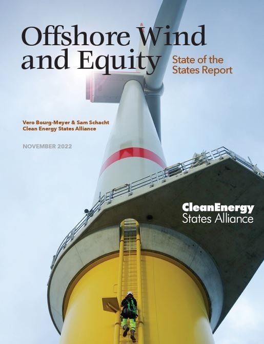 The Financial Viability Of Offshore Wind Farms Under Scrutiny The Financial Viability Of Offshore Wind Farms Under Scrutiny