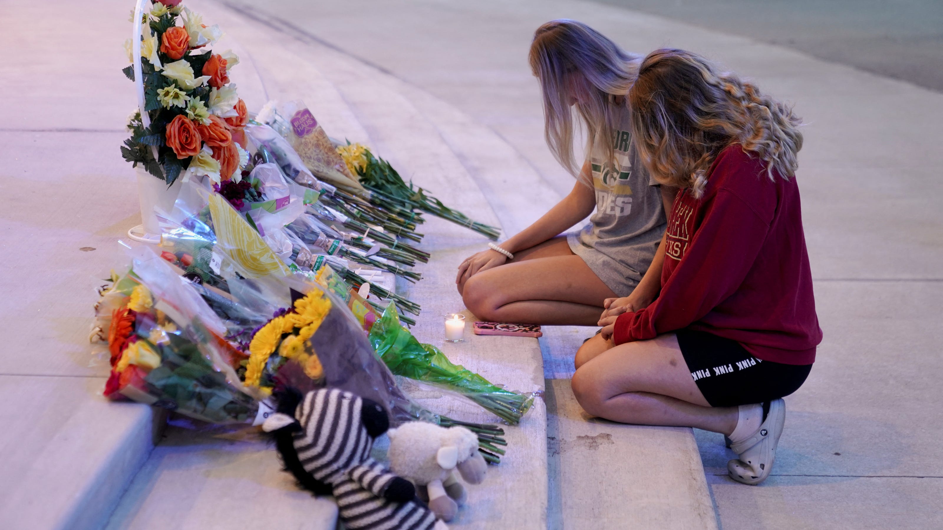 The FSU Shooting: Uncovering The Victim's Family Background The FSU Shooting: Uncovering The Victim's Family Background