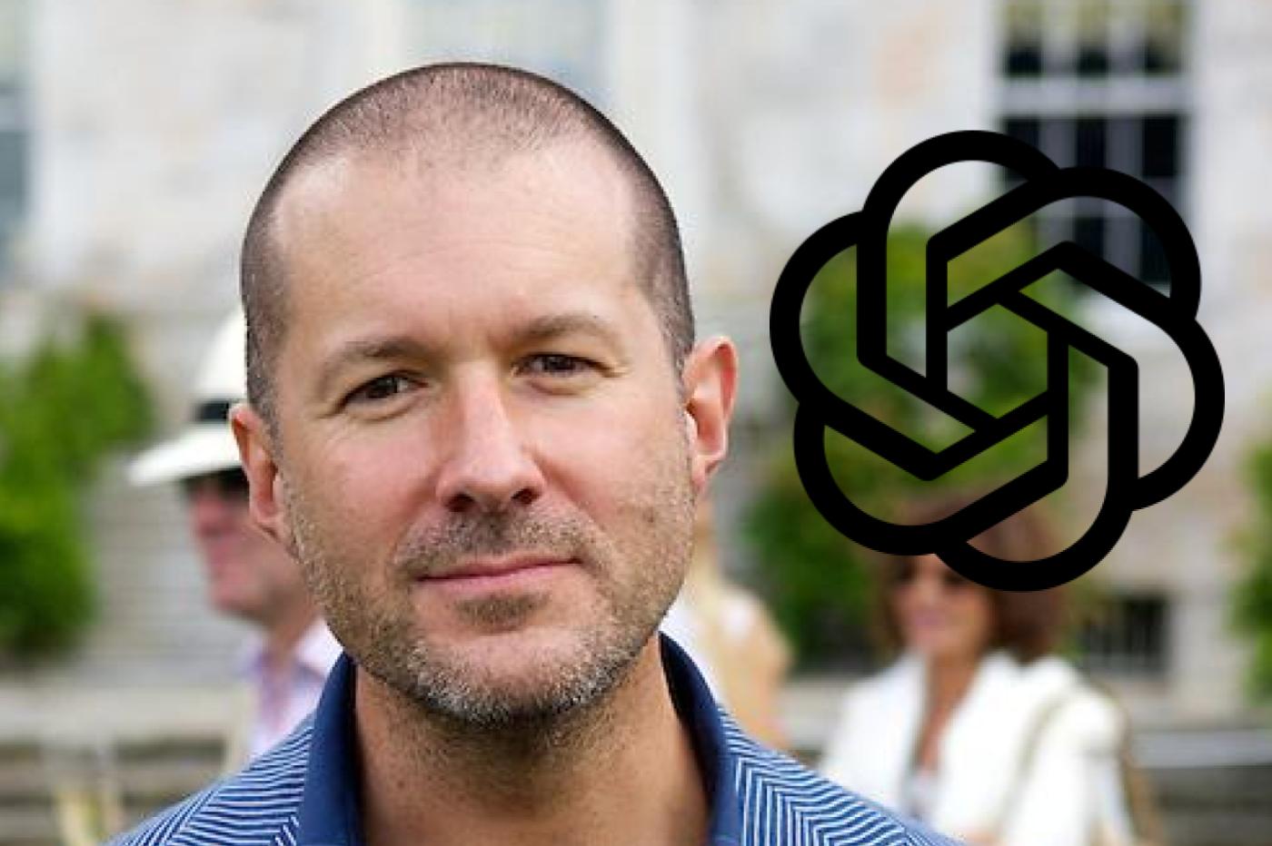 The Future Of AI: OpenAI And Jony Ive's Collaboration The Future Of AI: OpenAI And Jony Ive's Collaboration