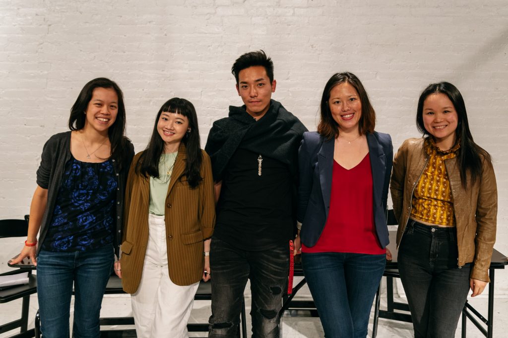 The Future Of Asian And Asian American Representation In Media: Depth Over Surface The Future Of Asian And Asian American Representation In Media: Depth Over Surface