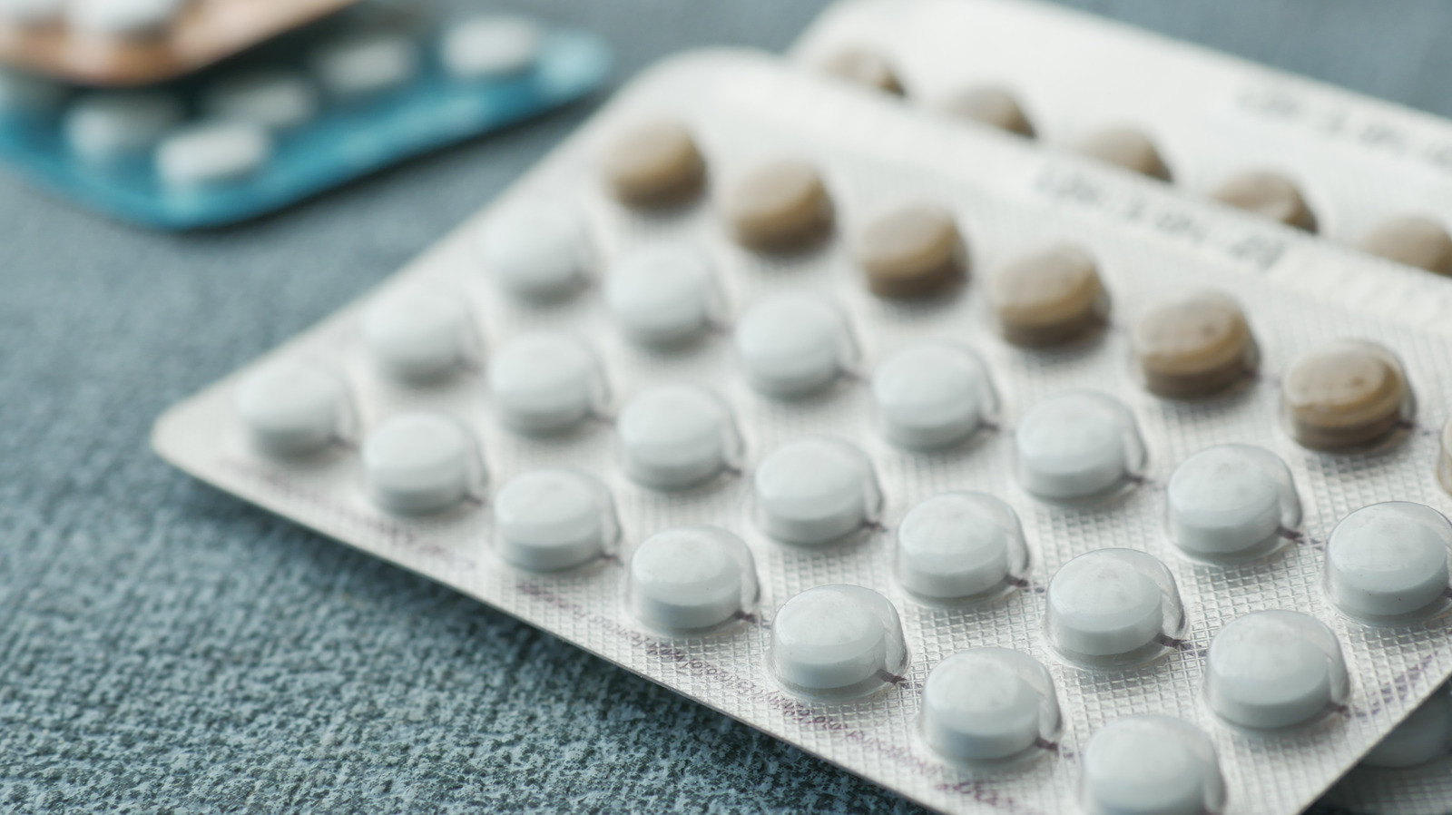 The Future Of Family Planning: Examining The Role Of OTC Birth Control After Roe The Future Of Family Planning: Examining The Role Of OTC Birth Control After Roe