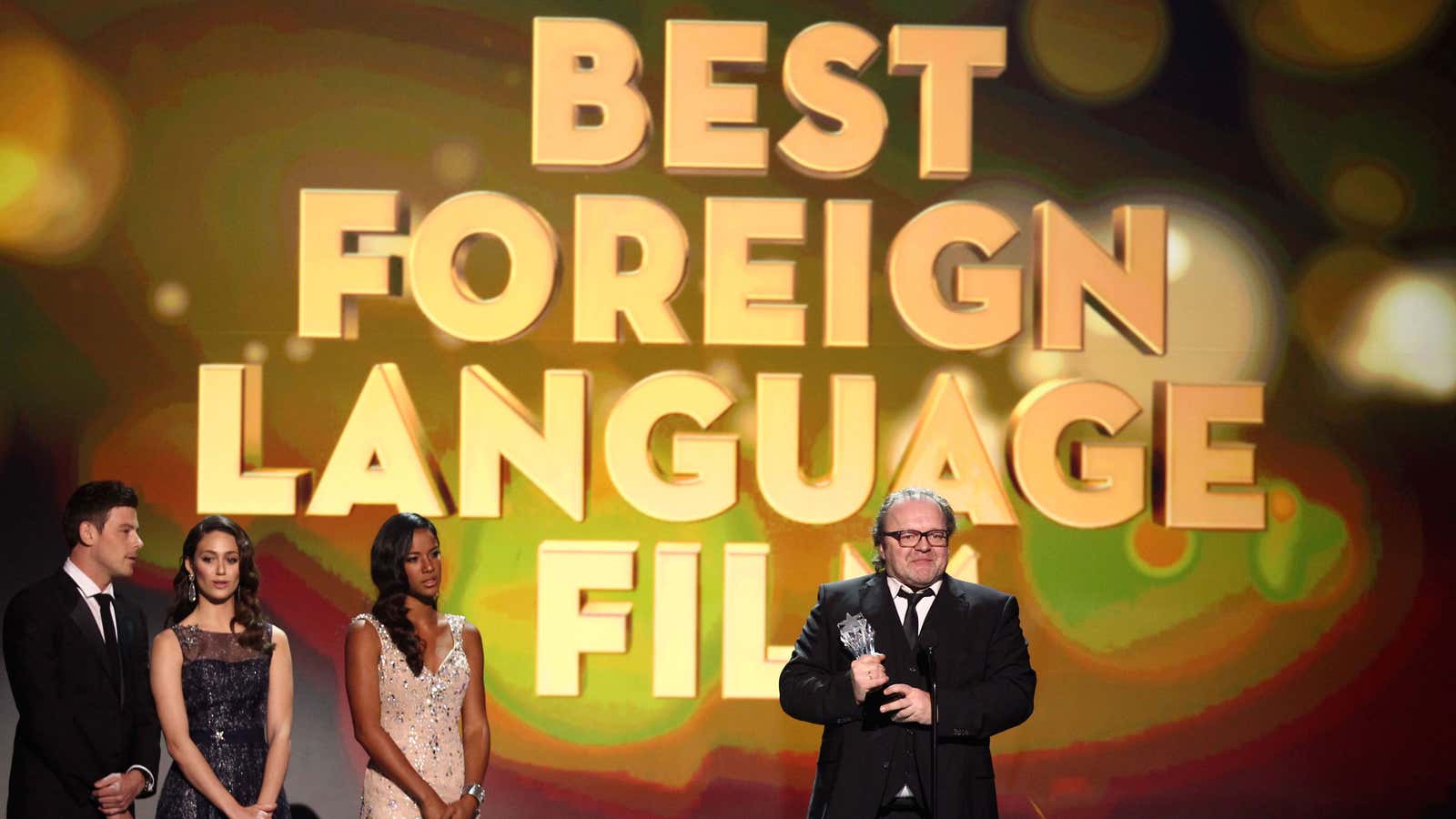 The Future Of Foreign Films In The US Under A 100% Tariff The Future Of Foreign Films In The US Under A 100% Tariff