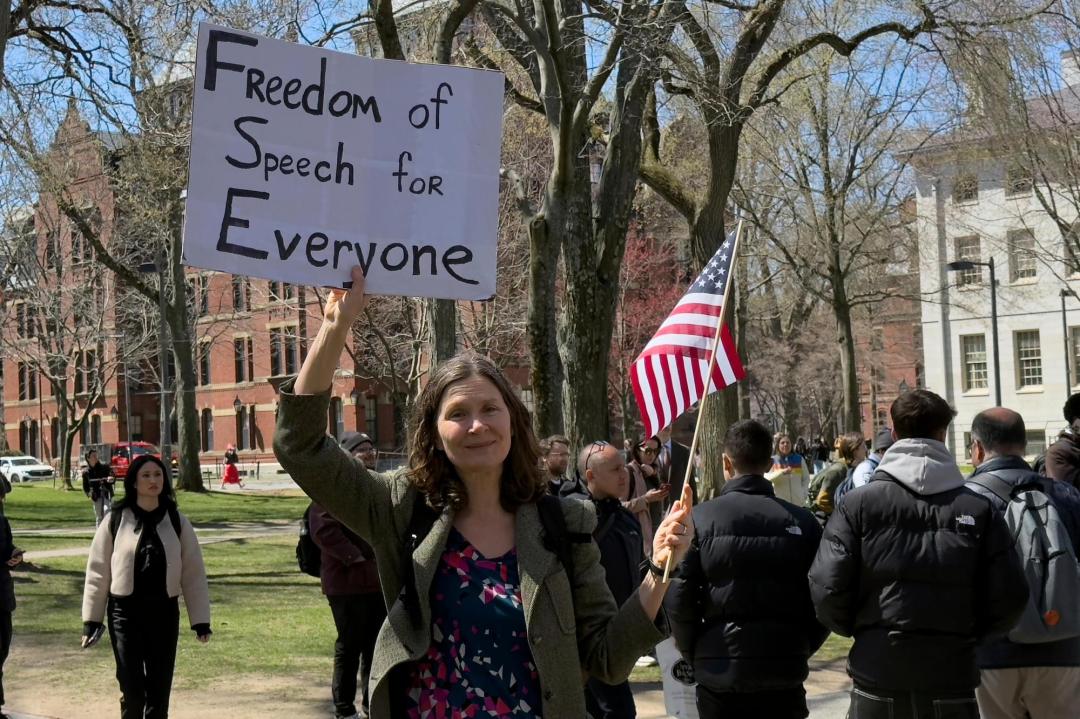 The Future Of Harvard Funding: Trump's Trade School Proposal The Future Of Harvard Funding: Trump's Trade School Proposal